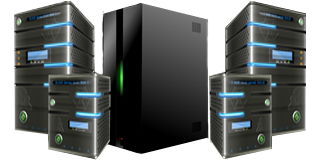 Servers